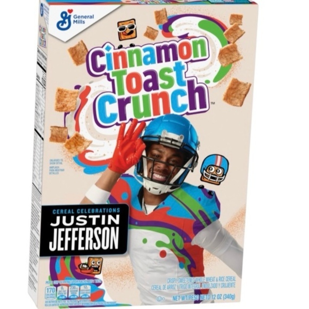Justin Jefferson